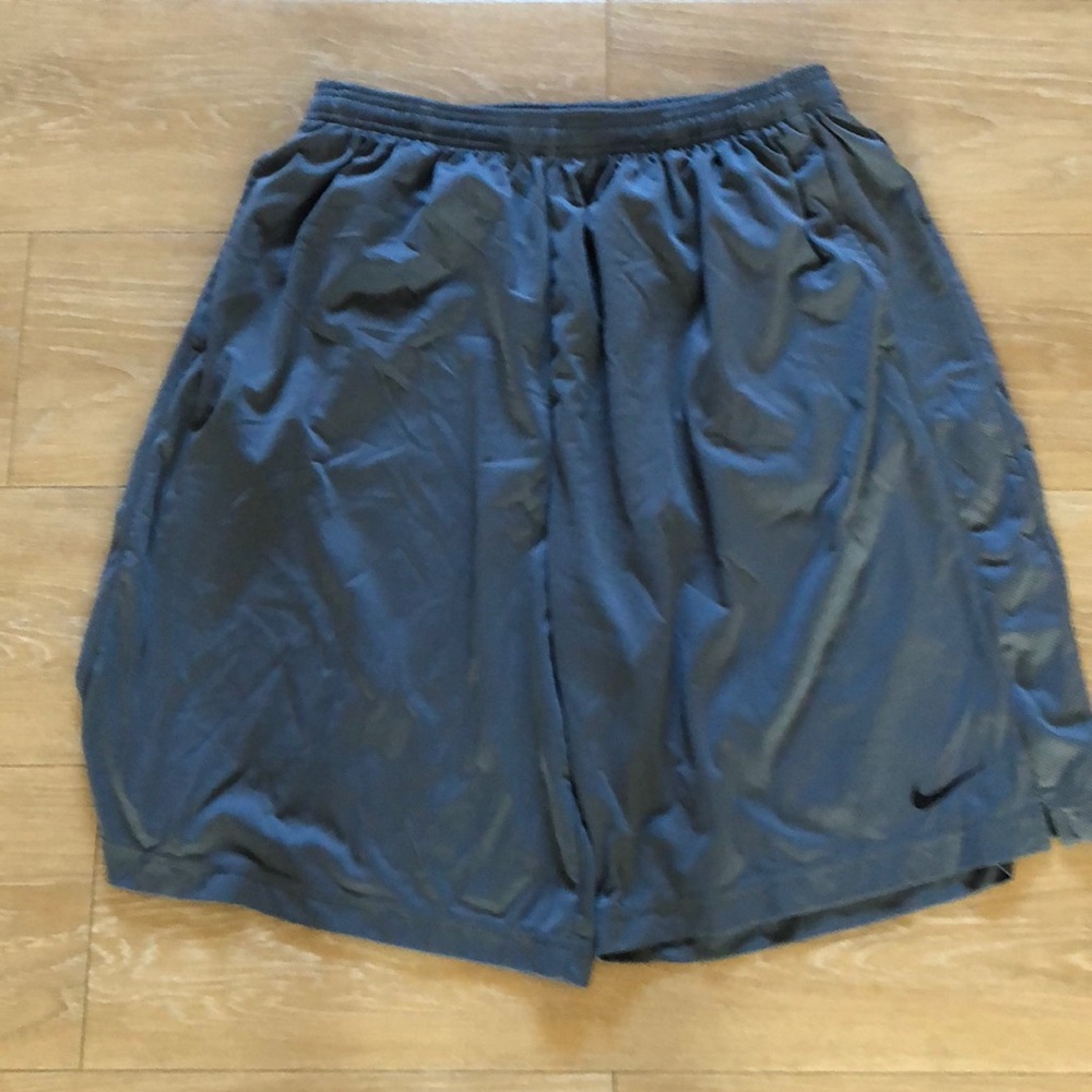 Nike Men’s Dri-Fit Shorts